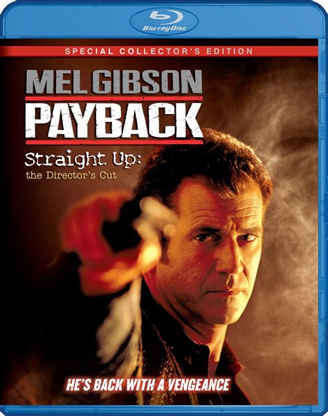 payback dvd|payback dvd mel gibson.